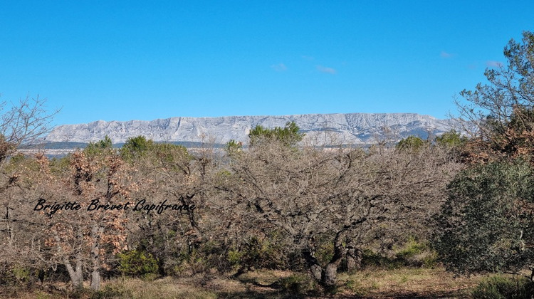 Ma-Cabane - Vente Maison FUVEAU, 49 m²