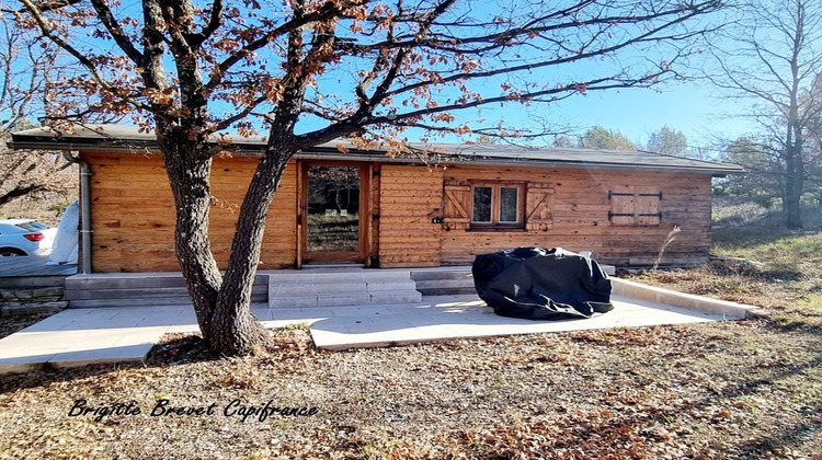 Ma-Cabane - Vente Maison FUVEAU, 49 m²