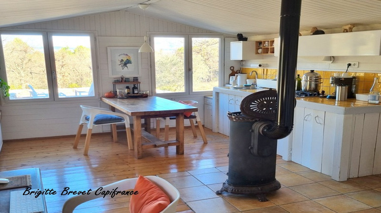 Ma-Cabane - Vente Maison FUVEAU, 49 m²