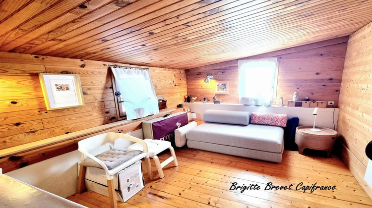 Ma-Cabane - Vente Maison FUVEAU, 49 m²