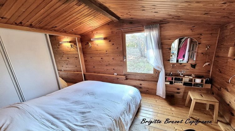 Ma-Cabane - Vente Maison FUVEAU, 49 m²