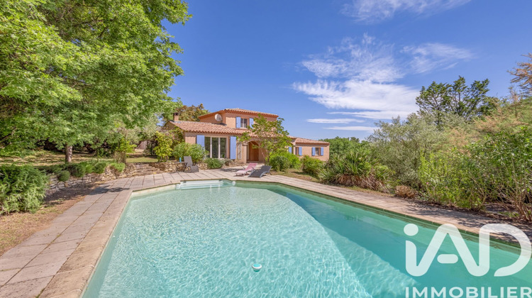 Ma-Cabane - Vente Maison Fuveau, 160 m²