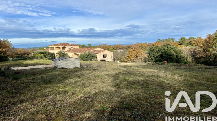 Ma-Cabane - Vente Maison Fuveau, 120 m²