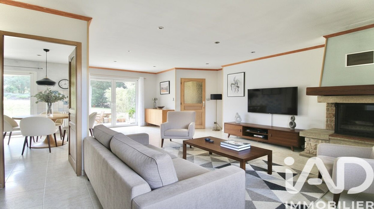 Ma-Cabane - Vente Maison Fuveau, 120 m²