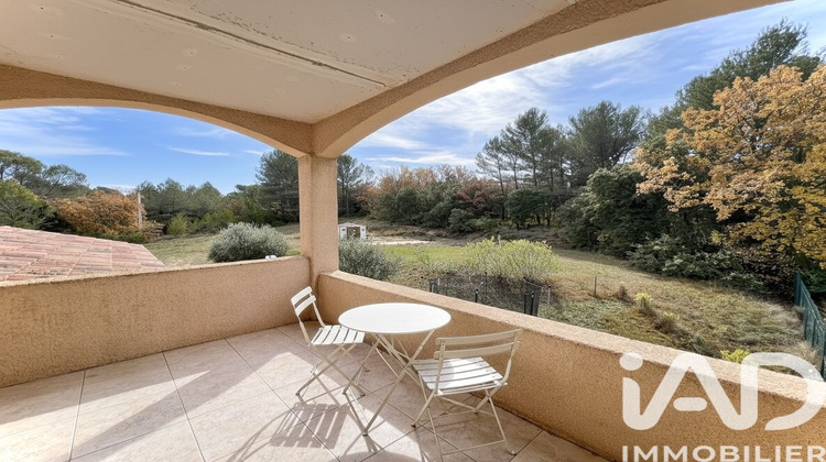 Ma-Cabane - Vente Maison Fuveau, 120 m²