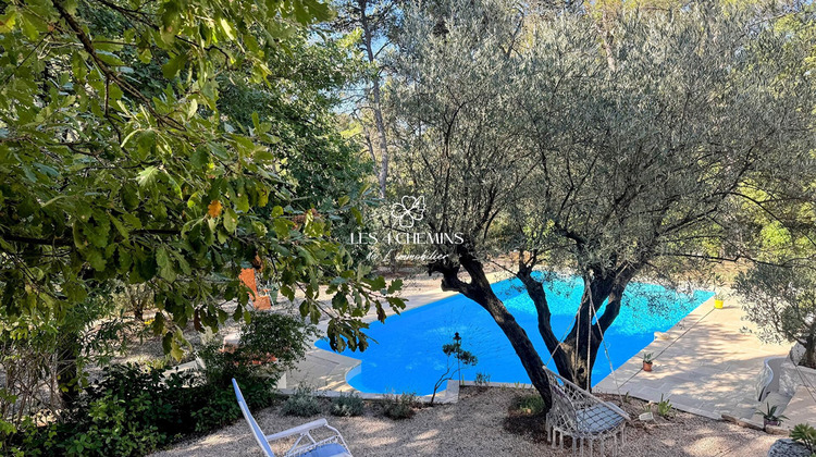 Ma-Cabane - Vente Maison FUVEAU, 160 m²