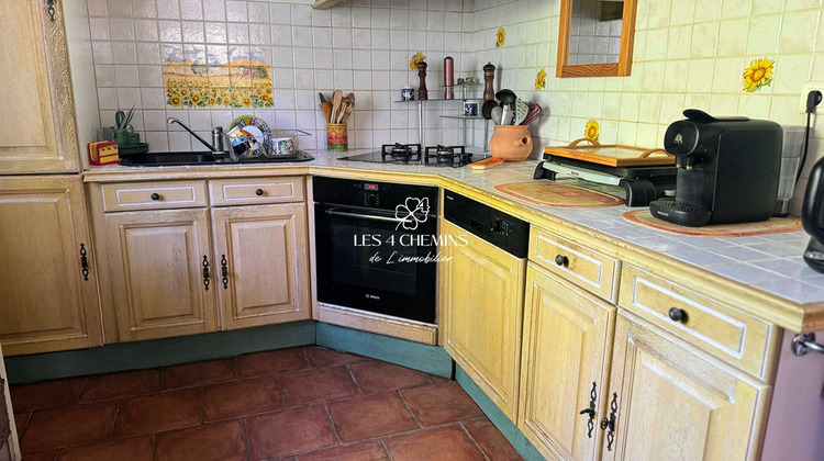 Ma-Cabane - Vente Maison FUVEAU, 160 m²