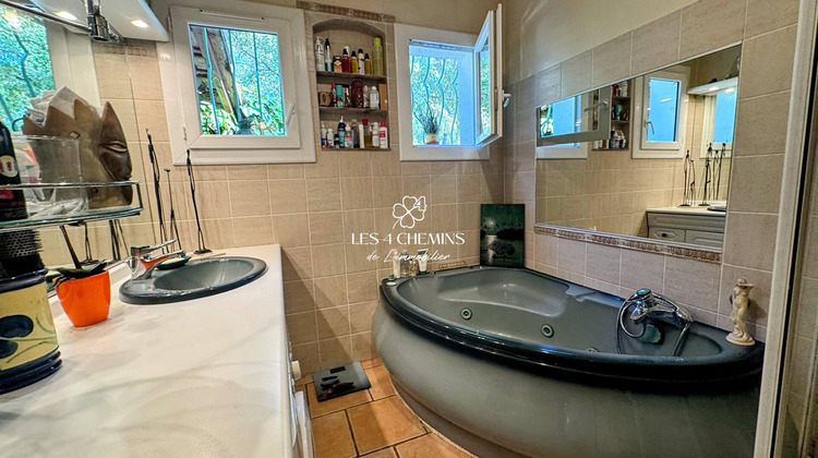 Ma-Cabane - Vente Maison FUVEAU, 160 m²