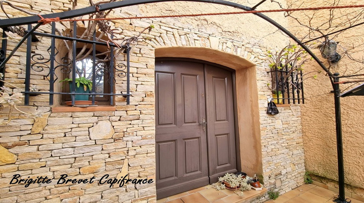 Ma-Cabane - Vente Maison FUVEAU, 176 m²