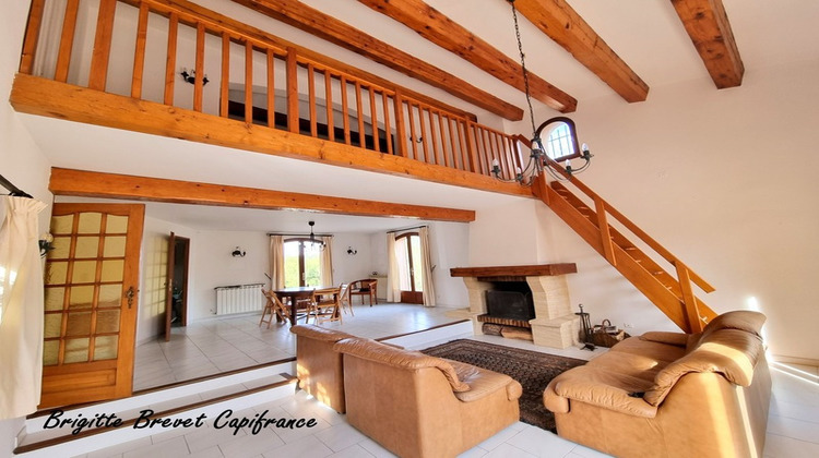 Ma-Cabane - Vente Maison FUVEAU, 176 m²