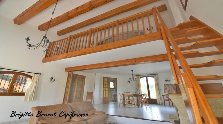 Ma-Cabane - Vente Maison FUVEAU, 176 m²