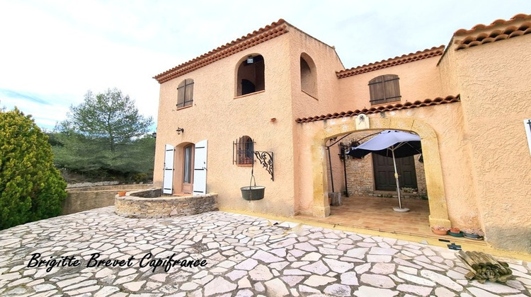 Ma-Cabane - Vente Maison FUVEAU, 176 m²