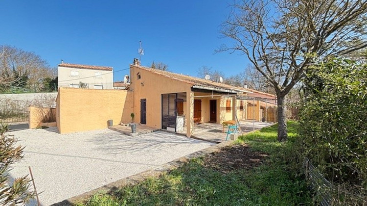 Ma-Cabane - Vente Maison FUVEAU, 80 m²