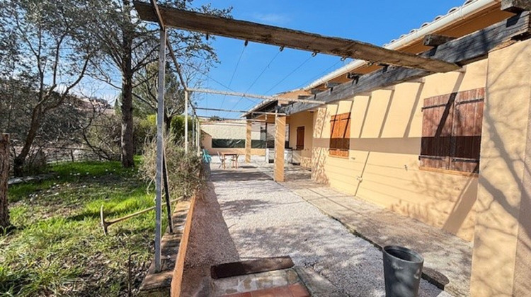 Ma-Cabane - Vente Maison FUVEAU, 80 m²