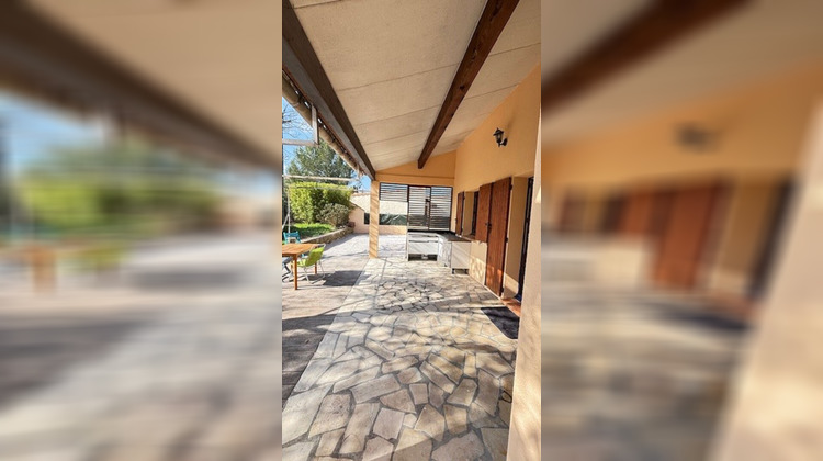 Ma-Cabane - Vente Maison FUVEAU, 80 m²