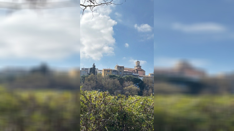 Ma-Cabane - Vente Maison FUVEAU, 80 m²