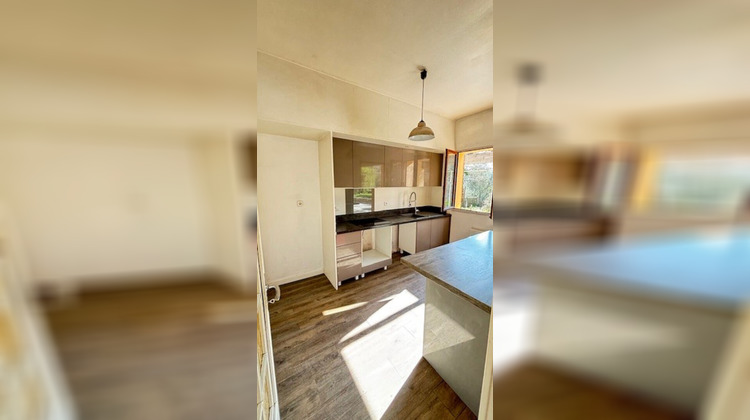 Ma-Cabane - Vente Maison FUVEAU, 80 m²