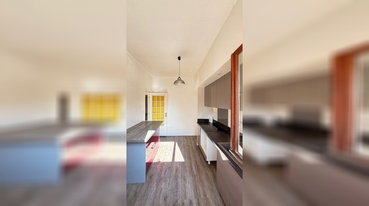 Ma-Cabane - Vente Maison FUVEAU, 80 m²