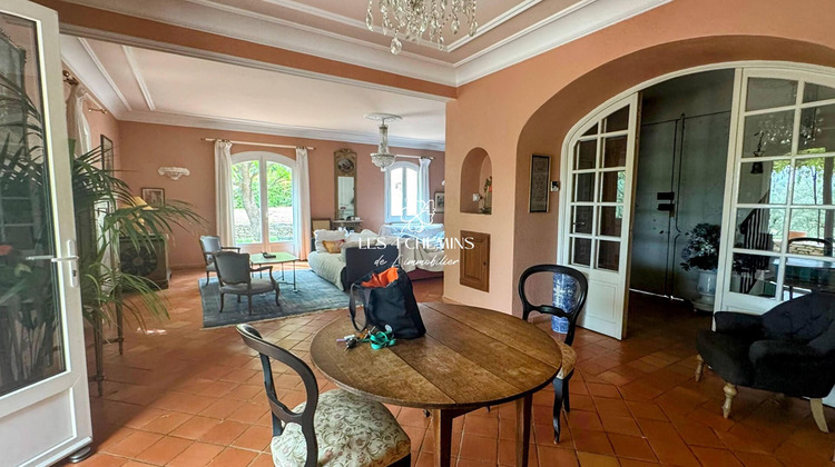 Ma-Cabane - Vente Maison FUVEAU, 250 m²