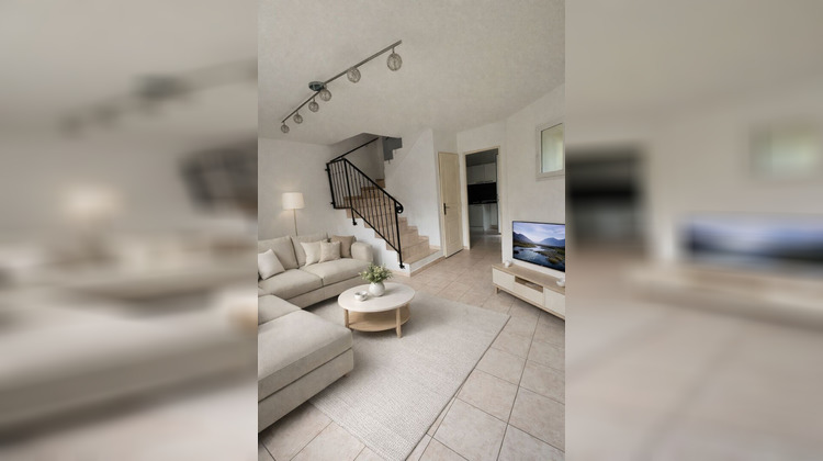 Ma-Cabane - Vente Maison FUVEAU, 60 m²