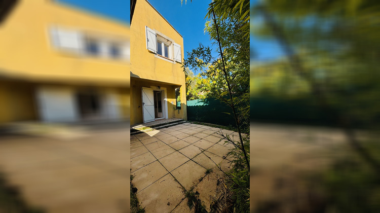 Ma-Cabane - Vente Maison FUVEAU, 60 m²