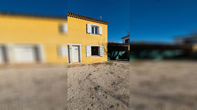 Ma-Cabane - Vente Maison FUVEAU, 60 m²