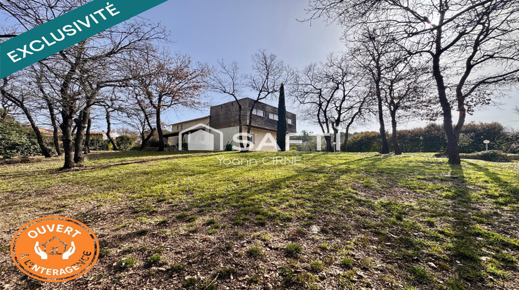 Ma-Cabane - Vente Maison Fuveau, 144 m²