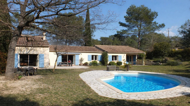 Ma-Cabane - Vente Maison FUVEAU, 160 m²