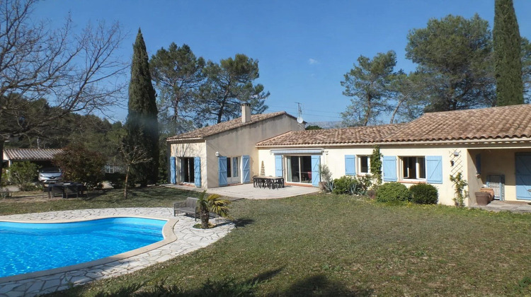 Ma-Cabane - Vente Maison FUVEAU, 160 m²