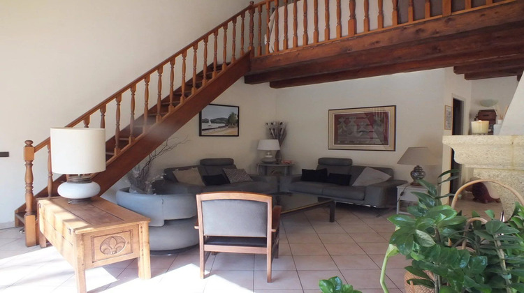 Ma-Cabane - Vente Maison FUVEAU, 160 m²