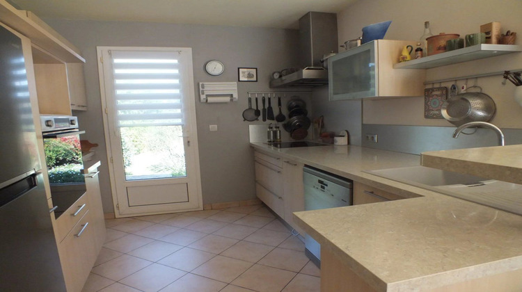 Ma-Cabane - Vente Maison FUVEAU, 160 m²