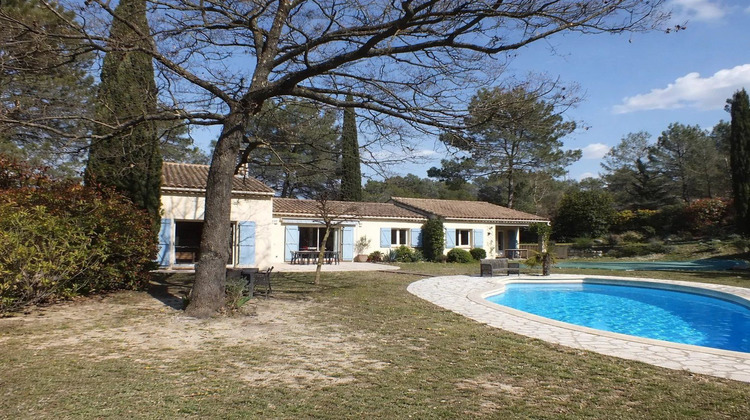 Ma-Cabane - Vente Maison FUVEAU, 160 m²
