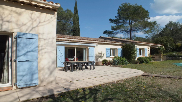 Ma-Cabane - Vente Maison FUVEAU, 160 m²
