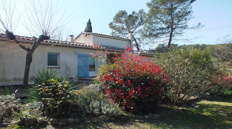 Ma-Cabane - Vente Maison FUVEAU, 160 m²