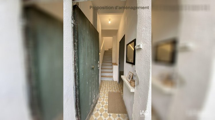 Ma-Cabane - Vente Maison Fuveau, 80 m²