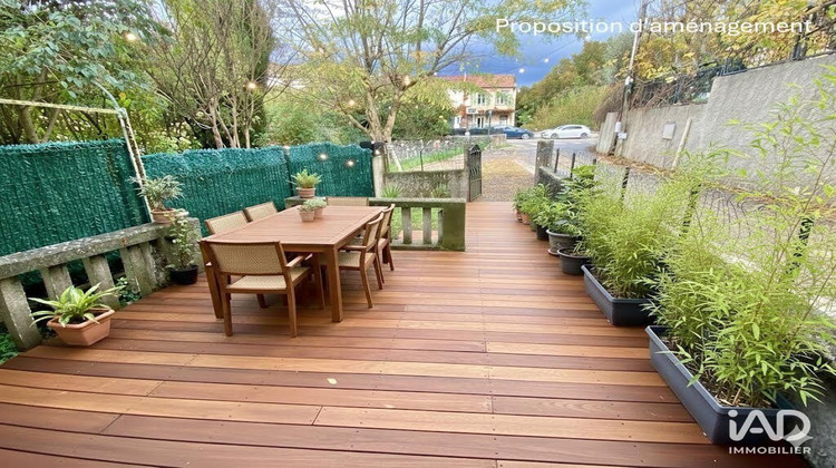 Ma-Cabane - Vente Maison Fuveau, 80 m²