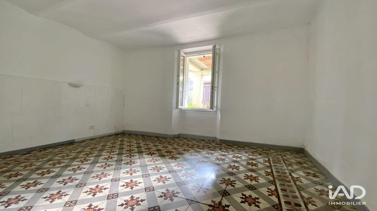 Ma-Cabane - Vente Maison Fuveau, 80 m²