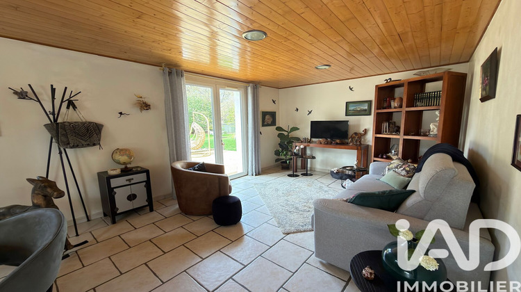 Ma-Cabane - Vente Maison Fuveau, 59 m²