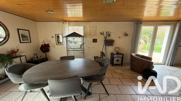 Ma-Cabane - Vente Maison Fuveau, 59 m²