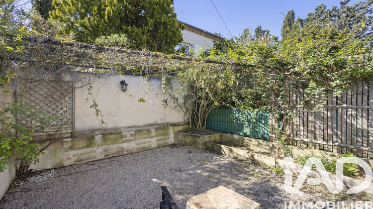 Ma-Cabane - Vente Maison Fuveau, 66 m²