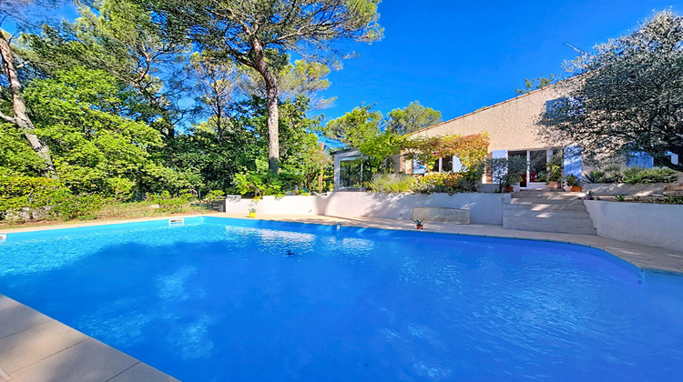 Ma-Cabane - Vente Maison FUVEAU, 160 m²