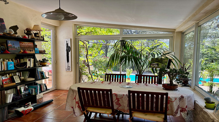 Ma-Cabane - Vente Maison FUVEAU, 160 m²