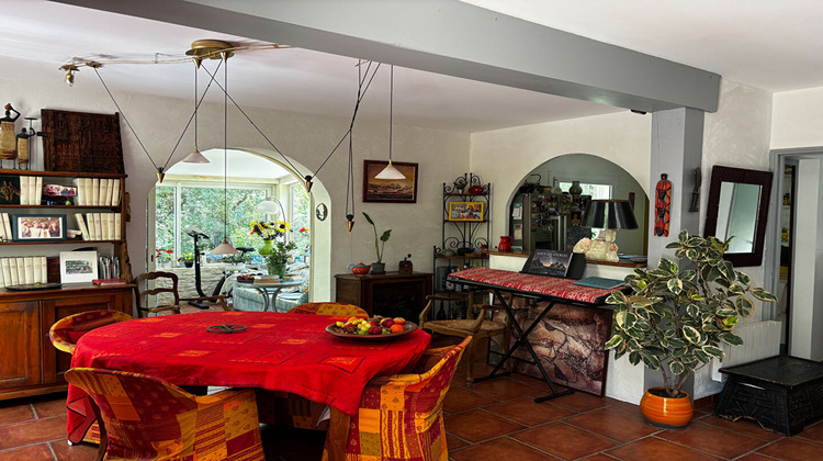 Ma-Cabane - Vente Maison FUVEAU, 160 m²