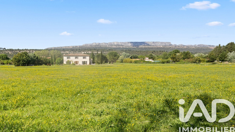 Ma-Cabane - Vente Maison Fuveau, 183 m²