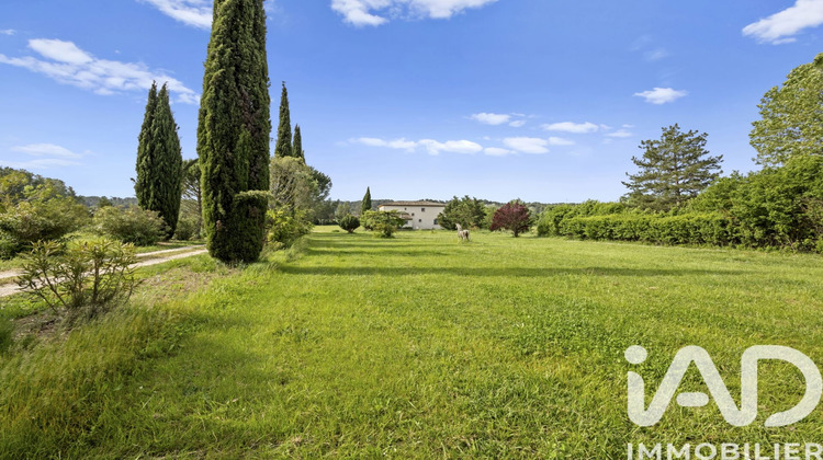 Ma-Cabane - Vente Maison Fuveau, 183 m²