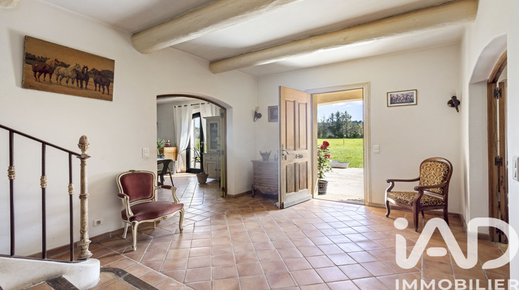 Ma-Cabane - Vente Maison Fuveau, 183 m²