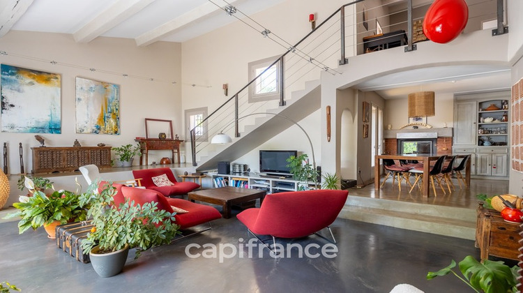 Ma-Cabane - Vente Maison FUVEAU, 229 m²