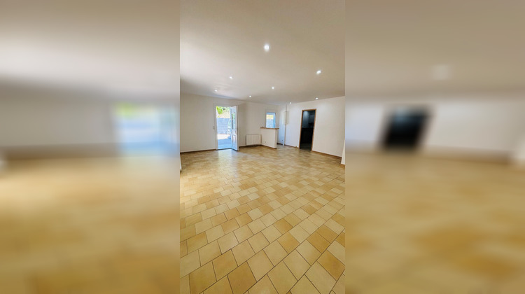 Ma-Cabane - Vente Maison FUVEAU, 110 m²