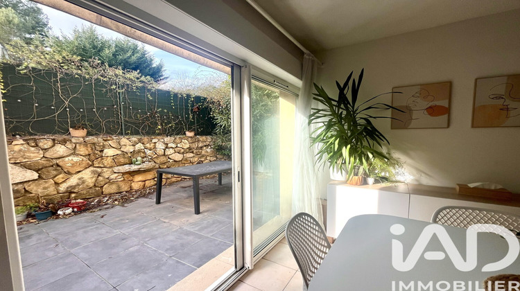 Ma-Cabane - Vente Maison Fuveau, 135 m²