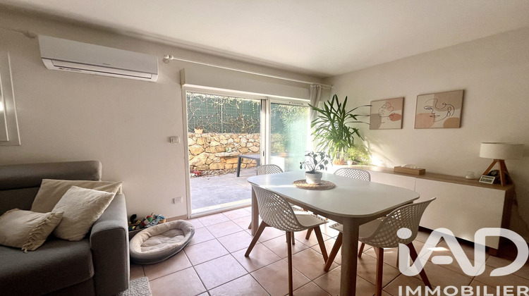 Ma-Cabane - Vente Maison Fuveau, 135 m²